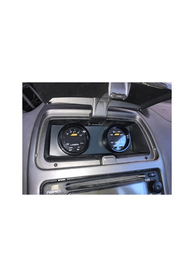 2000-2006 Toyota Celica Orta Gösterge Tutucu
