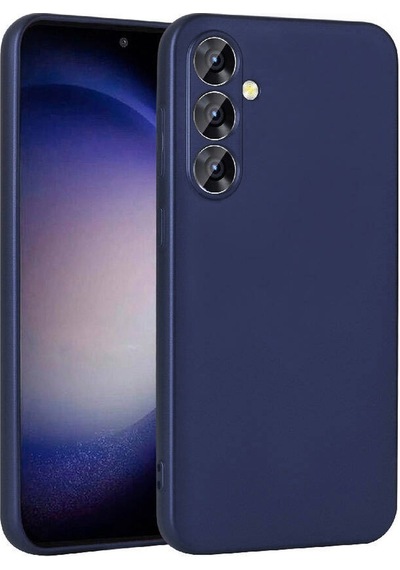Galaxy Uyumlu S23 Fe Kılıf Premier Silikon Kılıf