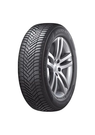 Hankook Kinergy 4s2 H750b Hrs 205/55zr16 94w XL M+s 3pmsf  Dört Mevsim Lastiği 2026