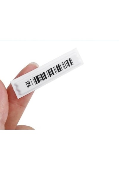 Smartgate Dr Alarm Etiketi Barkodlu 5000 Adet