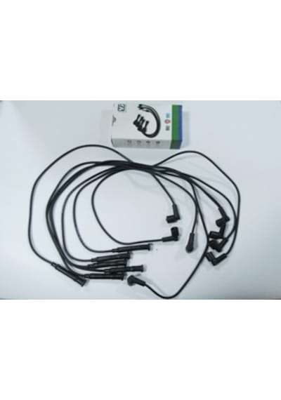 Bmw 3 Seri E30 84/94 Buji Kablosu Takım 12v M20b20m20b23 2.0/2.3 Cc Yow Jung
