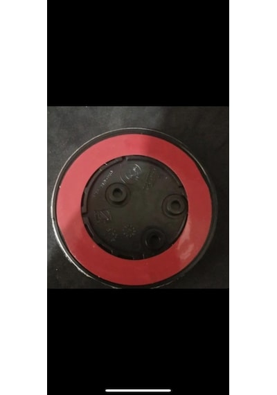 BMW  F30 ÖN KAPUT LOGO TAKIMI(OEM KALİTE)