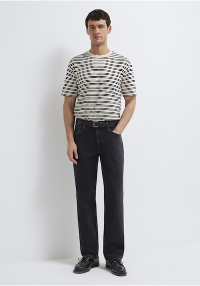Mavi - Marlon Classic Denim Smoke Jean Pantolon 0019166-a2951 Antrasit