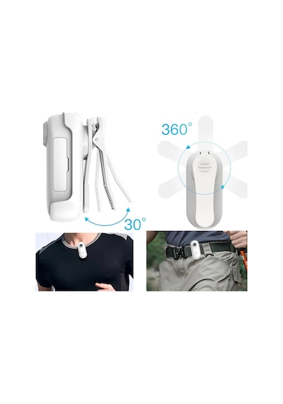 Su Altı Çekim Yapabilen Mini Kamera 30 Metre Waterproof Wifi Bağlantılı