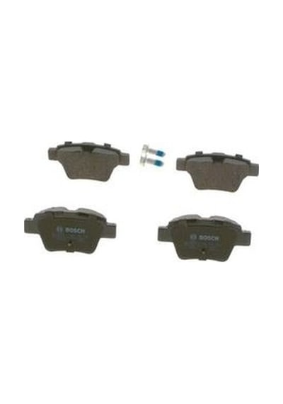 Peugeot 307 1.4 2000-2007 Bosch Arka Balata 24150