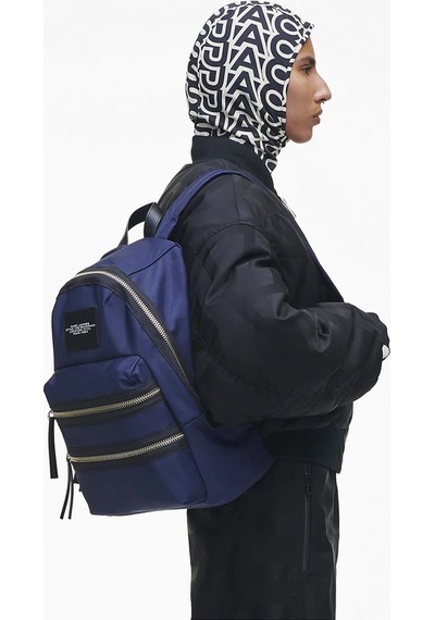 Marc Jacobs Kadın Sırt Çantası 2f3hbp028h02-415 Blue