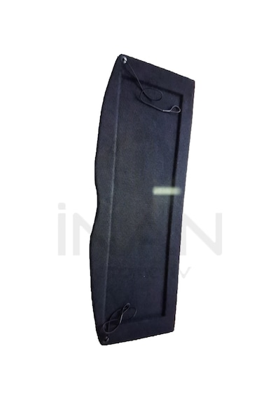 Citröen C3 Pandizot (Mdf) Arka Cam Önü 456087000 - Model Yili / Yeni Kasa 2010 -2015