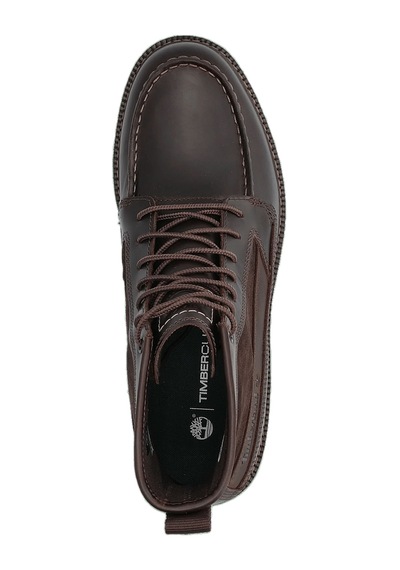 Timberland Brıtton Mılls Mıd Lace Up Waterproof Boo Erkek Ayakkabısı Tb0a6ce2aı21 Kahverengi Timberland Brıtton Mılls Mıd Lace Up Waterproof Boo Erkek Ayakkabısı Tb0a6ce2aı21 Kahverengi