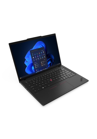 Lenovo ThinkPad T14 Gen 6 (Intel) 21QC00CKTX U7-255U 32 GB 1 TB SSD 14'' Wuxga Free Dos Dizüstü Bilgisayar