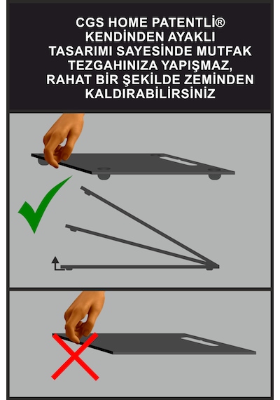 2 Adet Büyük Boy-paslanmaz Çelik Kesme Tahtası- Aayaklı-304 Metal