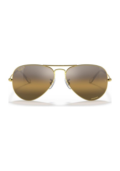 Ray-Ban Rb3025 9196g5 62 Polarize Unisex Güneş Gözlüğü