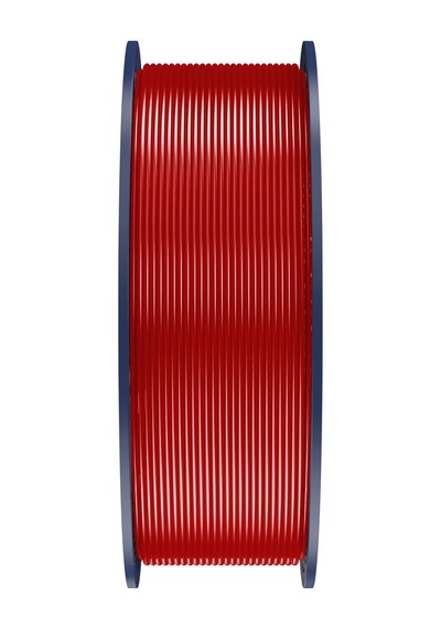 Sunlu Kırmızı Abs Filament - 1.75mm - 1 Kg