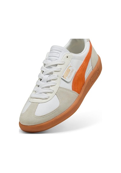 Puma Palermo Lth Unisex Günlük Ayakkabı 39646416 Renkli Çok Renkli
