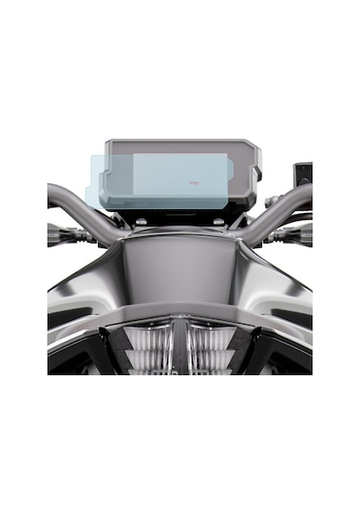 Ktm 390 Adventure Ekran Koruyucu Nano Dijital Gösterge 2024