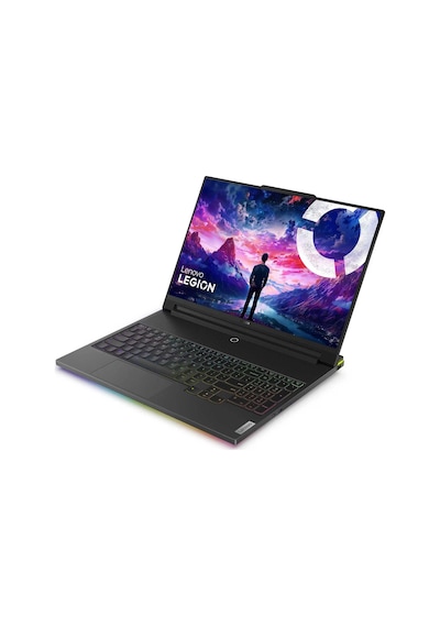 Legion 9 16IRX8 83AG000JTR i9-13980H 32 GB 1 TB SSD RTX4080 16" Free Dos Dizüstü Bilgisayar