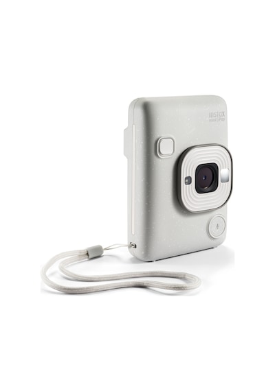 Instax Mini Liplay Hybrid Misty Fotoğraf Makinesi + 20'li Film