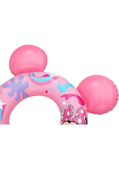 Bestway Minnie Mouse Can Simidi 74cm X 76cm