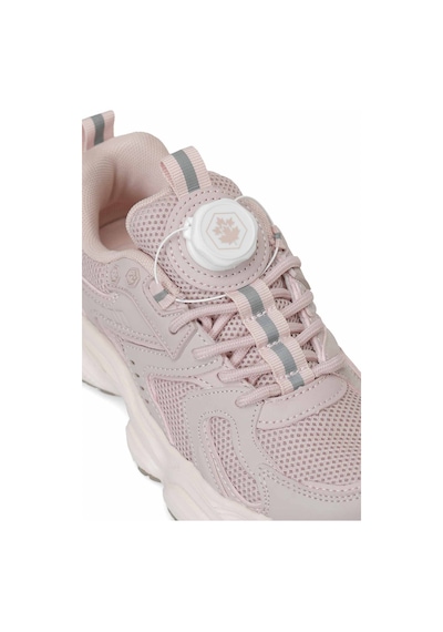 Lumberjack Emotıon Pudra Kız Çocuk Spor Ayakkabı 000000000102697319 Pembe