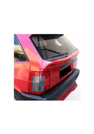 Tipo Spoiler Camaltı Modeli -mat Siyah- - 835710142