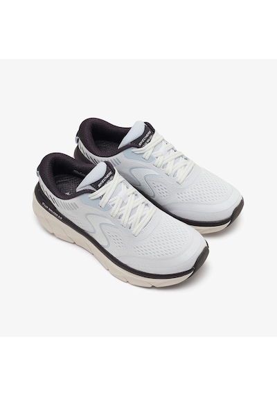 Skechers Dlux Walker 2.0 Active Pace Kadın Günlük Spor Ayakkabı150007tk-wmlt Beyaz