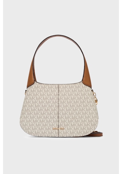 Michael Kors Bayan Çanta 30r6g0xl1b 149 Ekru Ekru