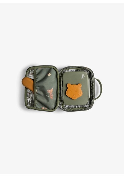 Citron Termal Atıştırmalık Çantası - Tiger 1060148 1