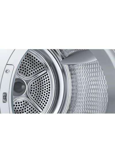 Siemens WQ41G200TR 9 KG Isı Pompalı Çamaşır Kurutma Makinesi