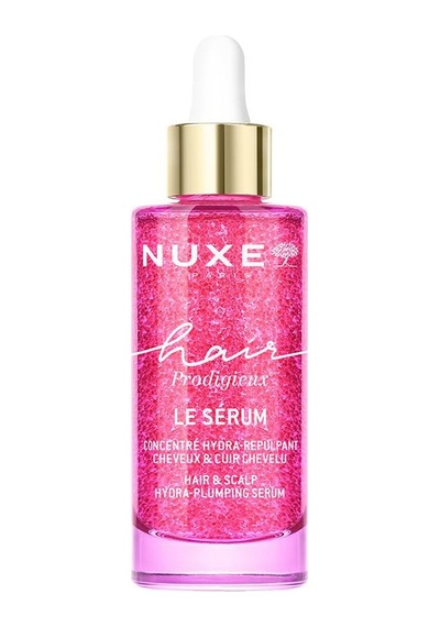 Nuxe Hair Prodigieux Le Serum 50 Ml