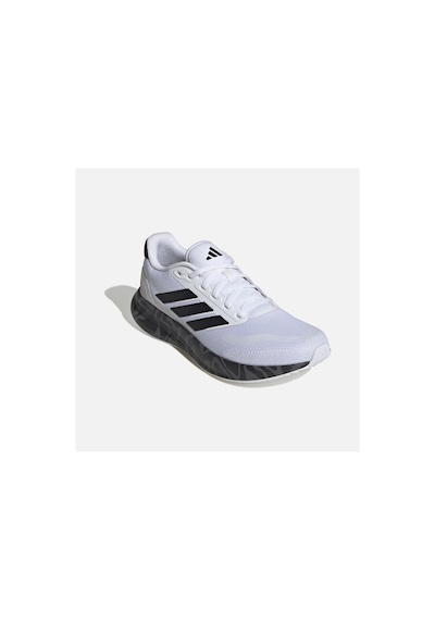 Adidas Runfalcon 5 Ftw Beyaz Siyah Erkek Sneaker Jı0872