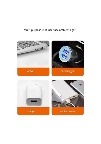 Bidebuvar Taşınabilir Usb Sunset Gün Batımı Ambiyans Işığı Lamba Diğer