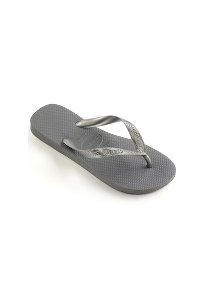 Havaianas Hav. Top Tıras Steel Grey Kadın Terlik Gümüş Havaianas Hav. Top Tıras Steel Grey Kadın Terlik Gümüş