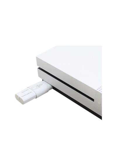 Xbox One S Battery Charging Dock Kit