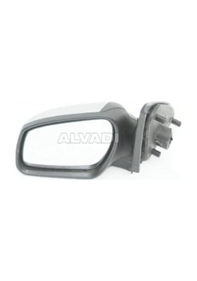 Ford Mondeo 1997-2002 Dış Ayna Elektrikli Isıtmalı Astarlı Sağ Oem No: 3s7117682hf