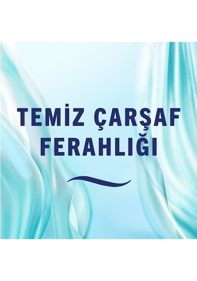 Febreze Aerosol Temiz Carsaf 185ml 8