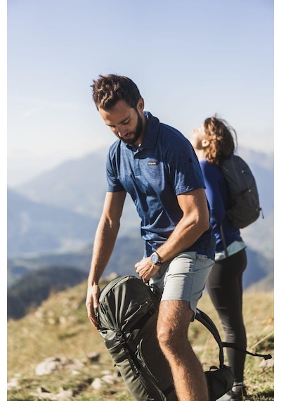 Lafuma Shıft Polo Erkek Lfv12268 8598 001