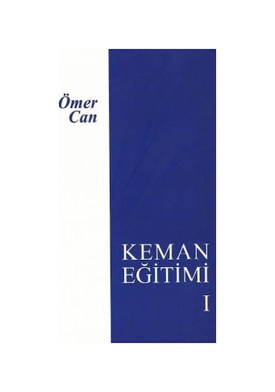 Keman Eğitimi 1 - Ömer Can