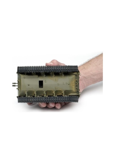 Afv Club Af35042 1/35 Ölçek, M42 Kundağı Motorlu Uçaksavar Tankı, Plastik Model Kiti-50667