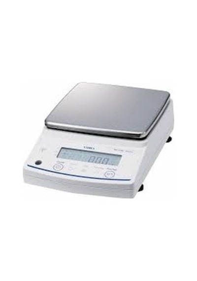 Shınko Vibra Ab 1202 Elektronik Hassas Terazi