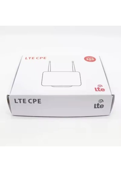 Kablo Çıkışlı Sim Kartlı Modem Ethernet Çıkışlı Sim Kartlı Modem