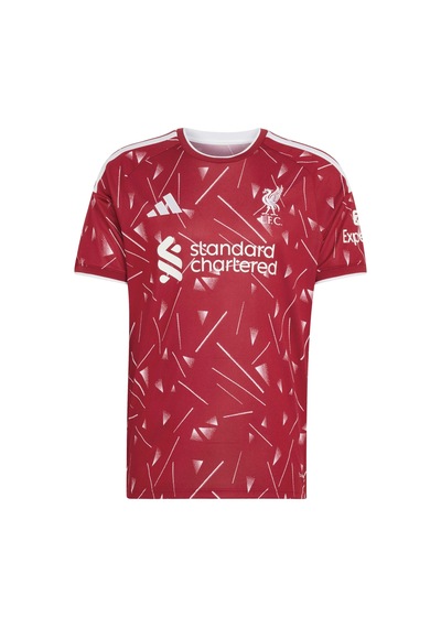 Adidas Actmar Lfc H Jsy KIrmızı