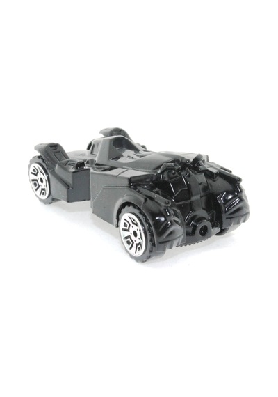 Die Cast Zırhlı Yarasa Araba 1 64