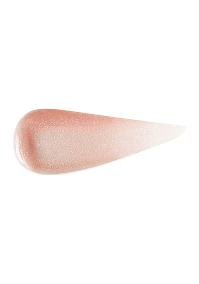Kiko Dudak Parlatıcısı 3D Hydra Lipgloss 19 Cream Cashmere