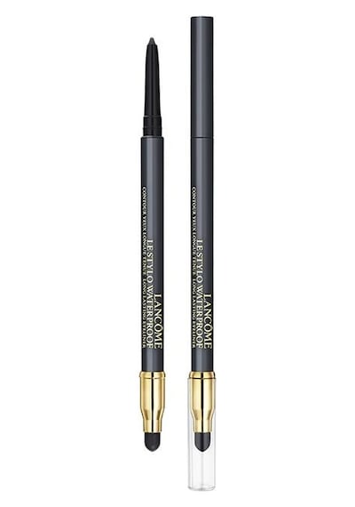 Lancome Le Stylo Waterproof Suya Dayanıklı Göz Kalemi 08 Reve Anthracite