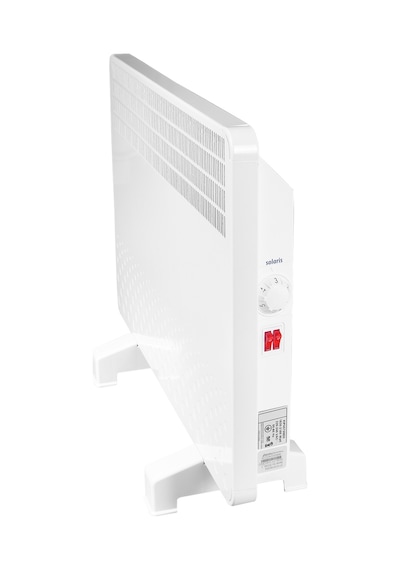 Solaris 2000 W Elektrikli Panel Konvektör Isıtıcı