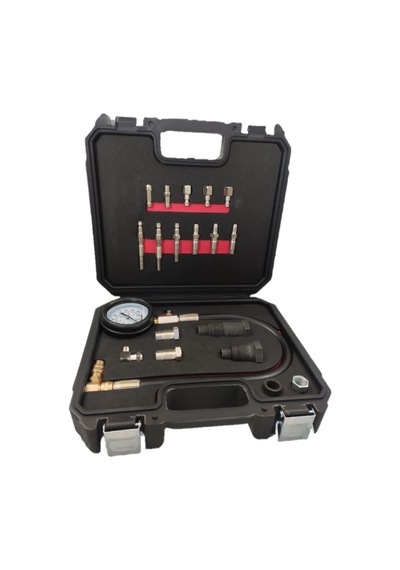 Pro Dht Kompresyon Test Kiti Dizel - D11120006