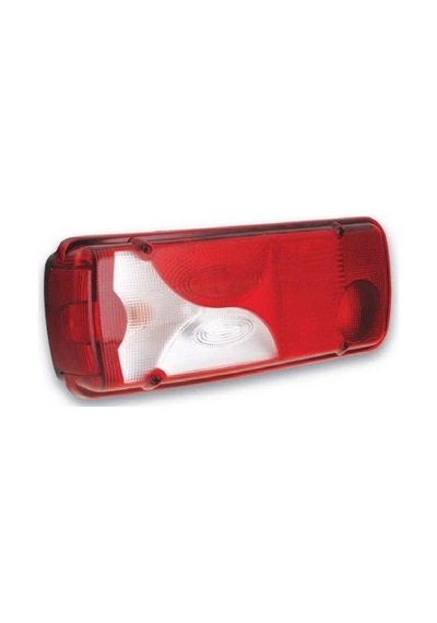 Stop Lambasi Sag Scania 2006- Beyaz Kablolu 504629287