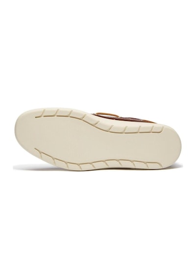 Timberland Portofıno Pıer Boat Shoe Erkek Ayakkabısı Tb0a6cxmeıw1 Çok Renkli-43-14384