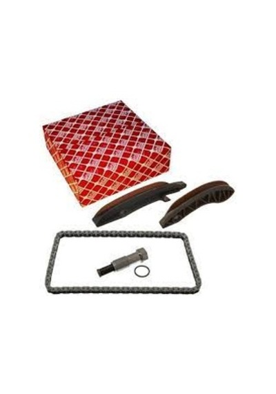 Bmw X1 F48 X2 X3 G01 X4 G02 Eksantrik Gergi Seti Üst 11318570649