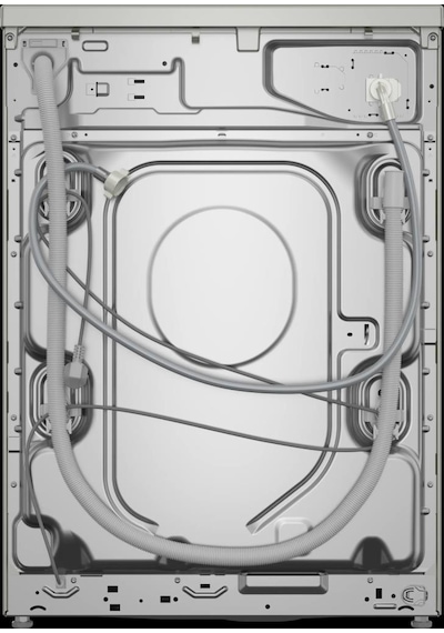 Siemens WG64B2A0TR iQ700 11 KG 1400 Devir Çamaşır Makinesi
