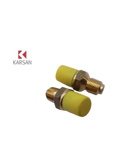 Hararet Müşiri J10 Karsan K193602